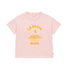 Pasta e Basta T-Shirt Poudre
