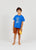Arsene et les Pipelettes Siesta T-Shirt Cobalt, SMOL Lebanon