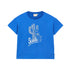 Siesta T-Shirt Cobalt
