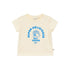 Super Tacos Baby T-Shirt Cobalt
