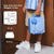 Sea Blue Pastel OmieBox