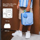 Sea Blue Pastel OmieBox