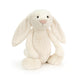 Bashful Cream Bunny Really Really Big
