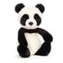 Bashful Panda Original