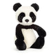 Bashful Panda Original
