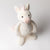 Jellycat Bashful Unicorn Small