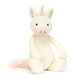 Jellycat Bashful Unicorn Small