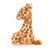 Bashful Giraffe Medium