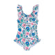 Andrea Bathing Suit Summer Meadow Blue