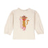 Titty BB Meoowdy T-Shirt Mouton