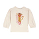 Titty BB Meoowdy T-Shirt Mouton