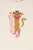 Titty BB Meoowdy T-Shirt Mouton