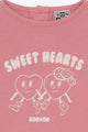 Titty BB Sweet T-Shirt Pinkyee