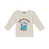 Taxi Break T-Shirt Mouton