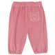 Biscotte Trousers Pinkyee