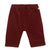 Lucky Trousers Red Trekking