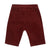 Lucky Trousers Red Trekking