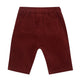 Lucky Trousers Red Trekking