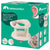BBC Swivel Bath Seat 6M+/12M- Sand/Blue