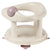 BBC Swivel Bath Seat 6M+/12M- Sand/Blue