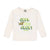 TS Taxi Cool Tee Shirt Milk
