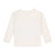 TS Taxi Cool Tee Shirt Milk