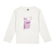 Taxi T-Shirt Milk