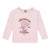 Taxi Swinging T-Shirt Rose Bacon