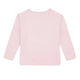 Taxi Swinging T-Shirt Rose Bacon