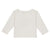 Taxi Drummy T-Shirt Crème
