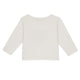 Taxi Drummy T-Shirt Crème