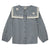 Pioupiou Shirt Vichy