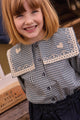 Pioupiou Shirt Vichy