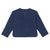 Never Shirt Sailor Blue