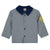Postit Shirt Vichy