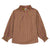 Blouse Pomme Carreaux Swinging London
