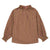 Blouse Pomme Carreaux Swinging London
