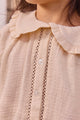 Figue Shirt Milk