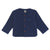 Never BB Shirt Sailor Blue