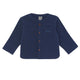 Never BB Shirt Sailor Blue