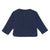 Never BB Shirt Sailor Blue