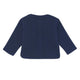 Never BB Shirt Sailor Blue