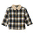 Piloti BB Over Shirt Carreau Fish