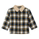 Piloti BB Over Shirt Carreau Fish