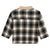 Piloti BB Over Shirt Carreau Fish