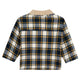 Piloti BB Over Shirt Carreau Fish
