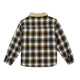 Piloti Over Shirt Carreau Fish