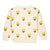 Smile Sweat Coeur Flower