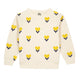 Smile Sweat Coeur Flower