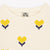 Smile Sweat Coeur Flower